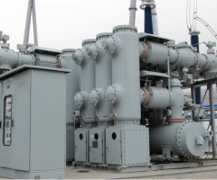 高压开关运输过程振动监测-东北某电气集团·2013