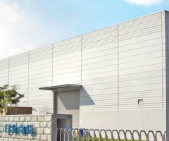 T760无线运输振动记录仪用户案例-日新电机