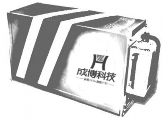 三维冲撞记录仪测试方案