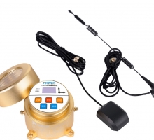 T560N网络运输测振仪