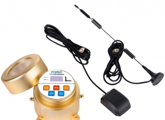 T560N网络运输测振仪