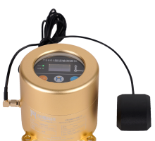 T560L运输测振仪定位版