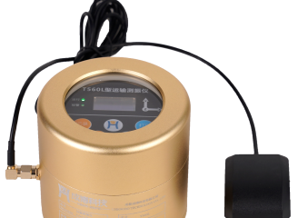 T560L运输测振仪定位版